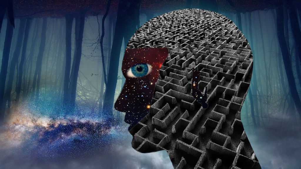 Mindscape by Forthan on DeviantArt