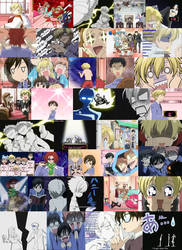 Ouran funny moments Part 3