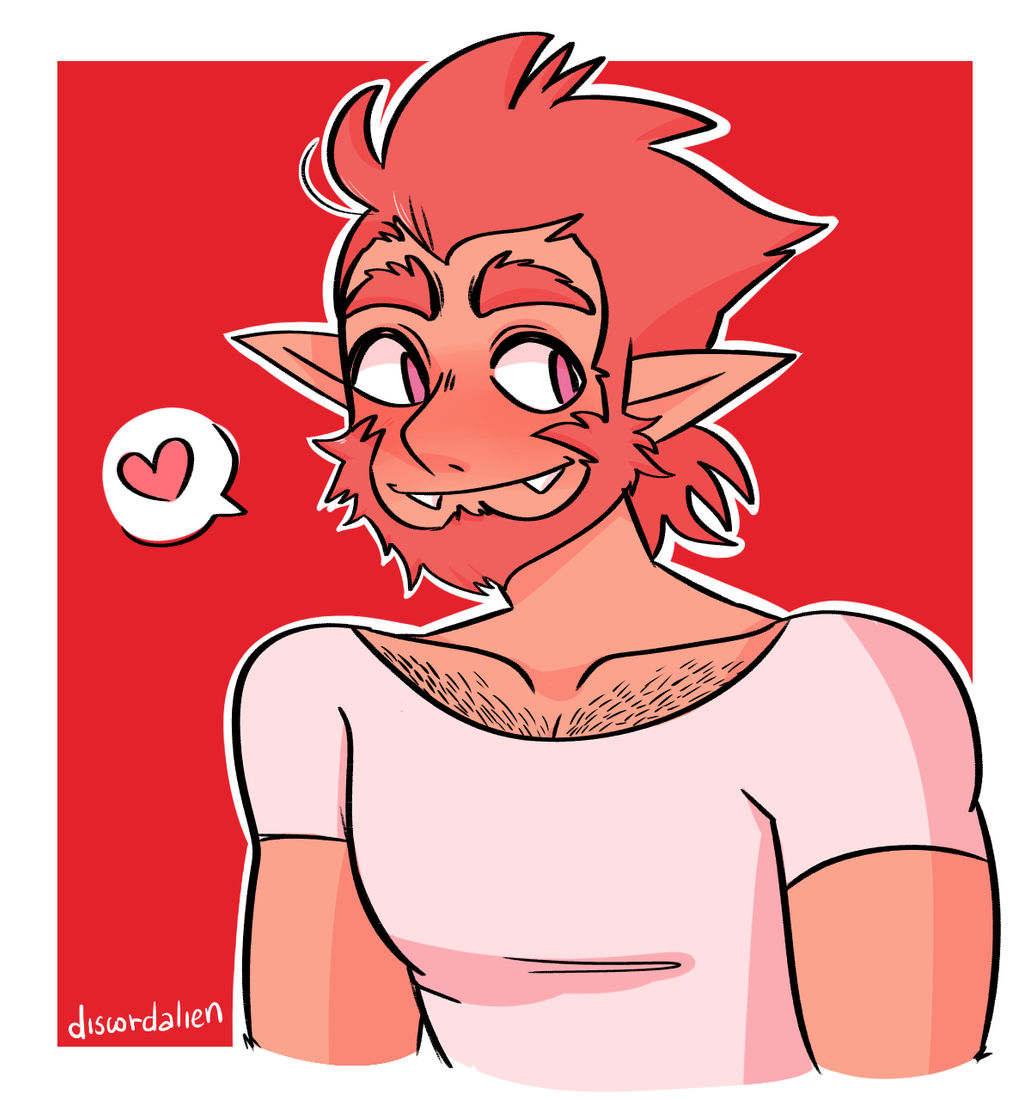 scott howl by discordalien on DeviantArt