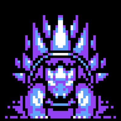 Ice Turtle by Loukratos on DeviantArt
