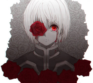 kurapika