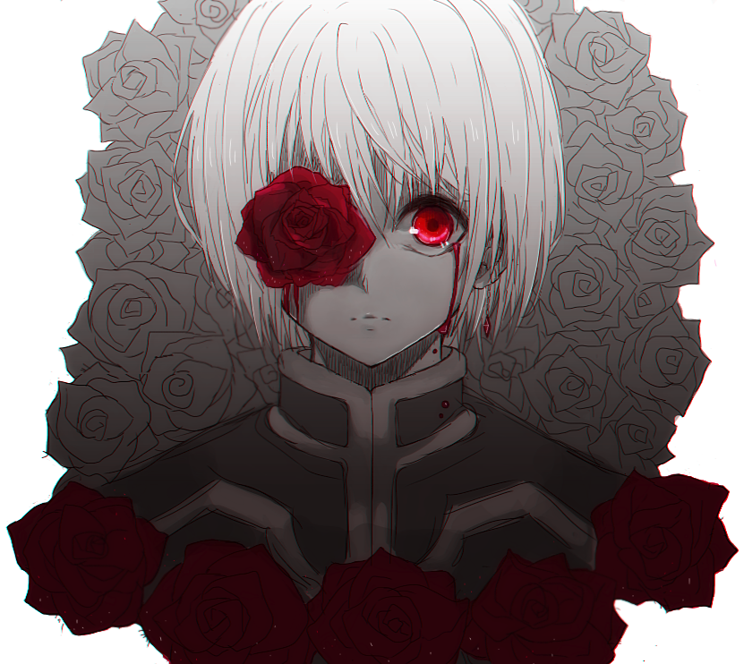 kurapika