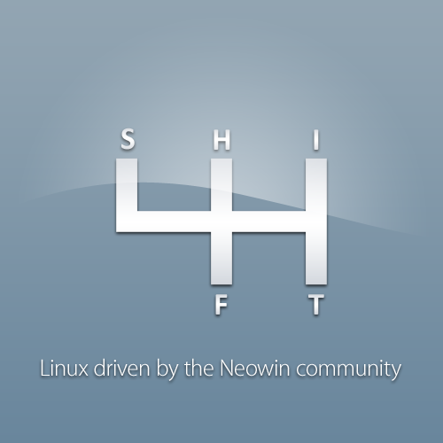 Shift Linux III