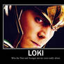 Loki