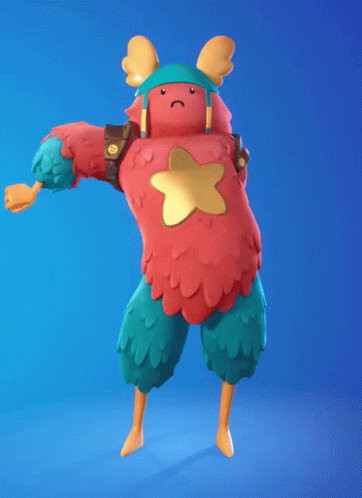 Fortnite Guff Dance by DevartTube on DeviantArt