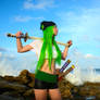 Fem! Zoro 5