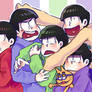 Osomatsu-san