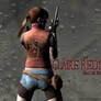 Claire Redfield Wallpaper