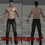 Dante Shritless Retexture -Work In Progress-