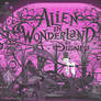 -Alien In Wonderland-