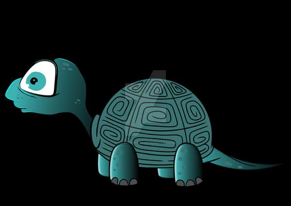 Tito Turtle Deviantart -TITO TURTLE- by AlienPrinter on DeviantArt