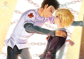 Leopika - Kabedon