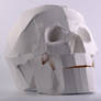 Paper Skull