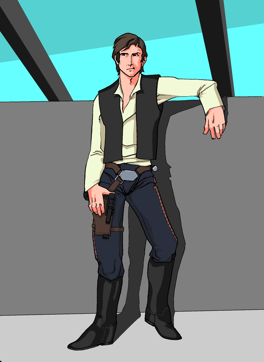 Han Solo