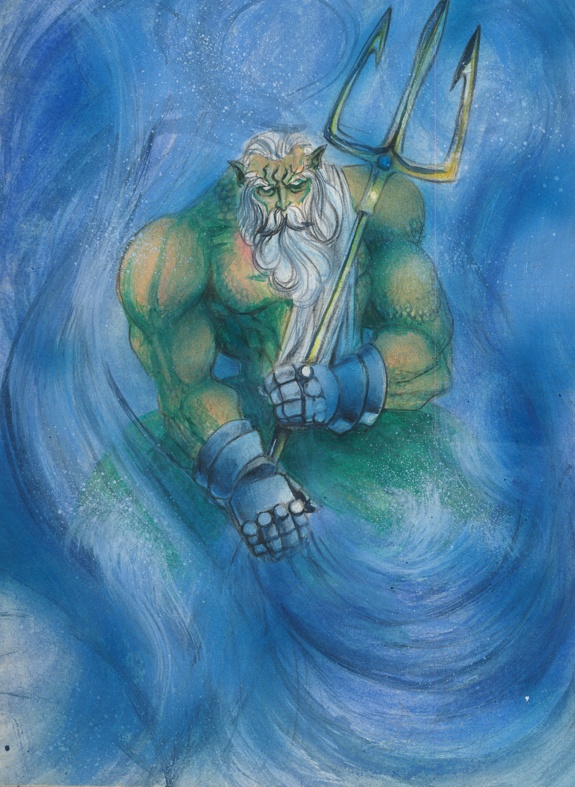 Poseidon