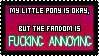 ... by TheArtOfNotLikingYou