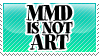 MMD by TheArtOfNotLikingYou