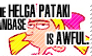 Helga Pataki Fanbase