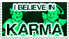 Karma by TheArtOfNotLikingYou