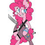 Pinkie Pie xP