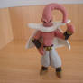 buu piccolo en plastilina