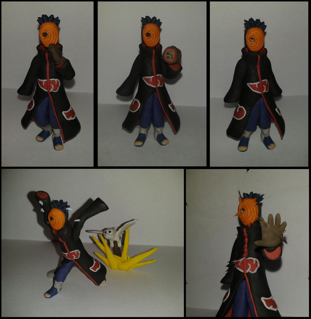 Tobi plastilina