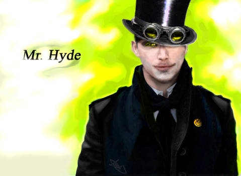 Hyde