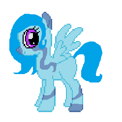 Color Palette Pony 2