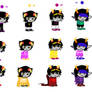 Homestuck OTA adopt batch 2 -CLOSED-