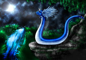 Dragonair