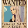 [OP OC] Second wanted poster