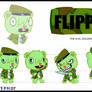 Flippy DT