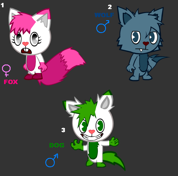 Htf Adoptables Deviantart HTF adoptables CLOSED by MisteryHTF on DeviantArt