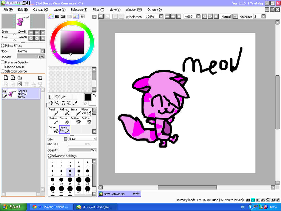 Feature Program Variant Deviantart new program by MisteryHTF on DeviantArt