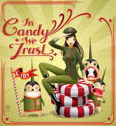 In Candy We Trust