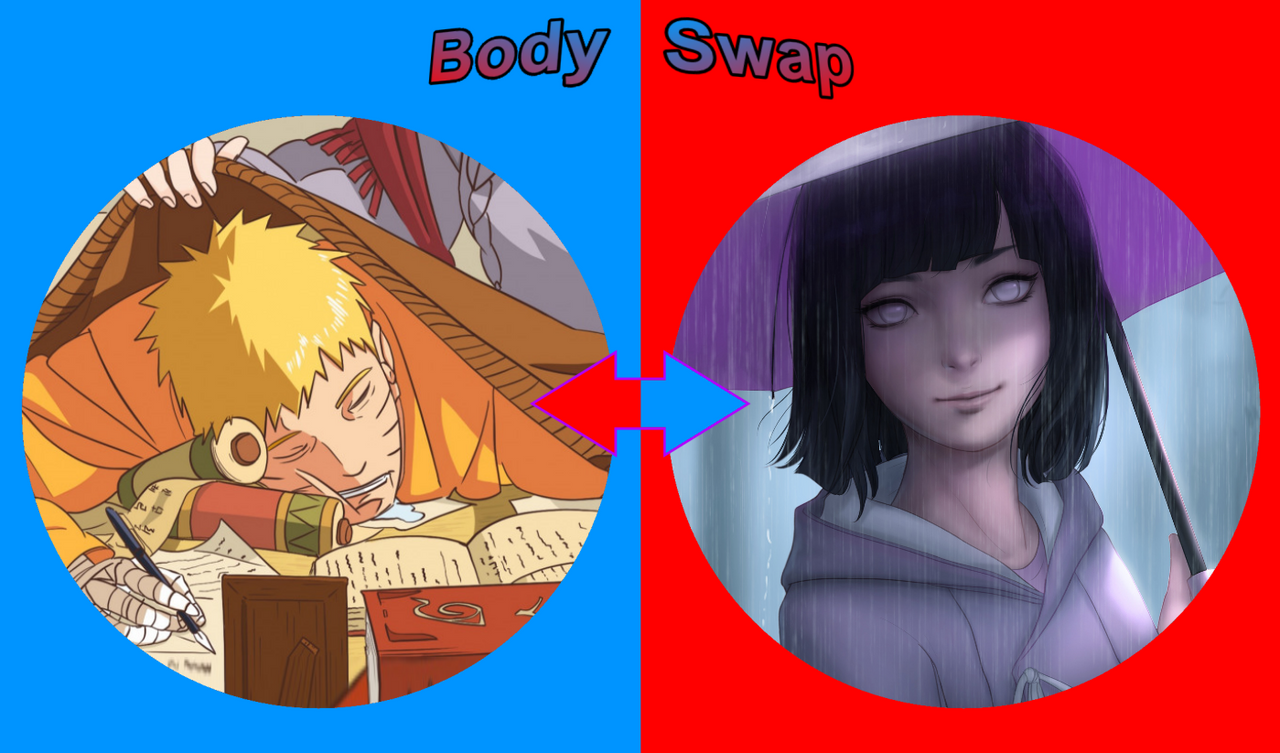 What if Naruto Time Travelled with Hinata ( Part 1 ) 
