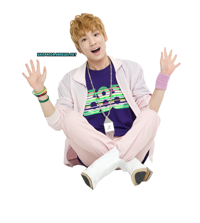 PNG : Shinee Key