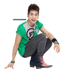 PNG : Shinee Jonghyun