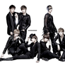 PNG : U-Kiss