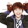 PNG : SHINEE Onew 2