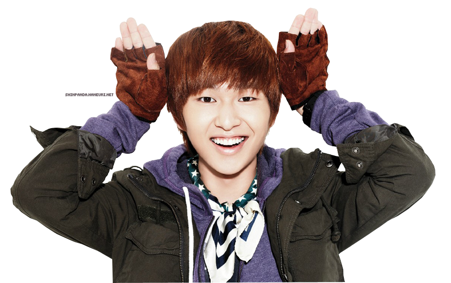 PNG : SHINEE Onew 2