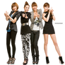 PNG : 2NE1