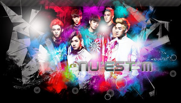 LAYOUT HEADER: NUEST M