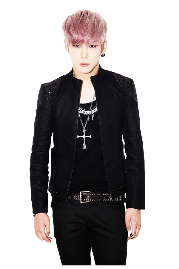 PNG : B.A.P Himchan