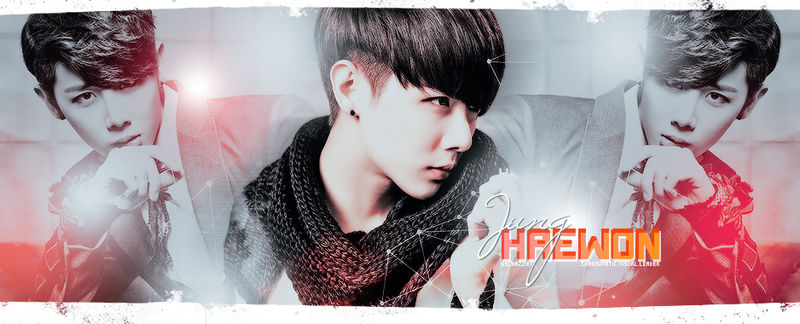 BLOG HEADER: LUKUS HAEWON