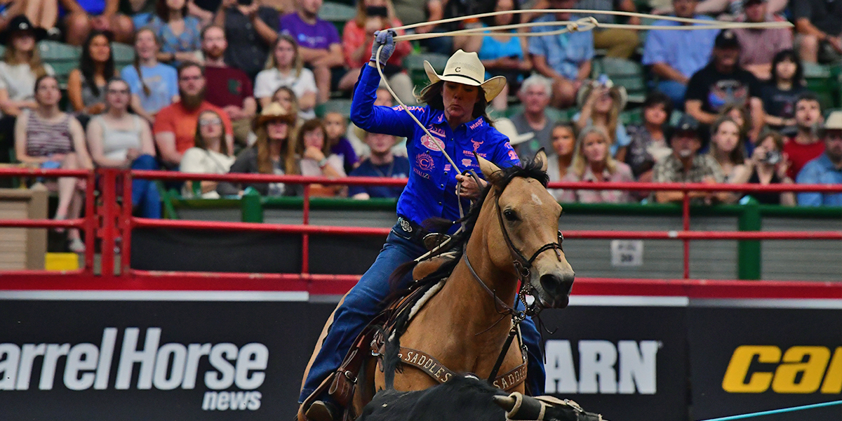 Hg Rodee NFR Live Streaming 2023 National Finals Rodeo by RodeoNFR on DeviantArt