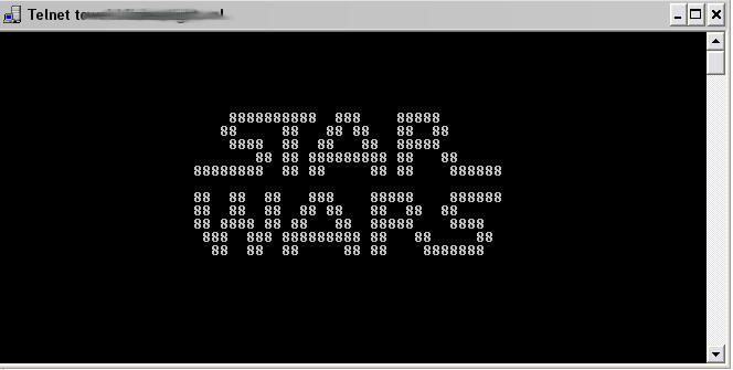 Starwars Ascii Movie Continued by Jomoz63 on DeviantArt