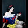 Snow White + The Poison Apple