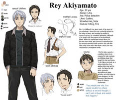 Rey Akiyamato Ref Sheet