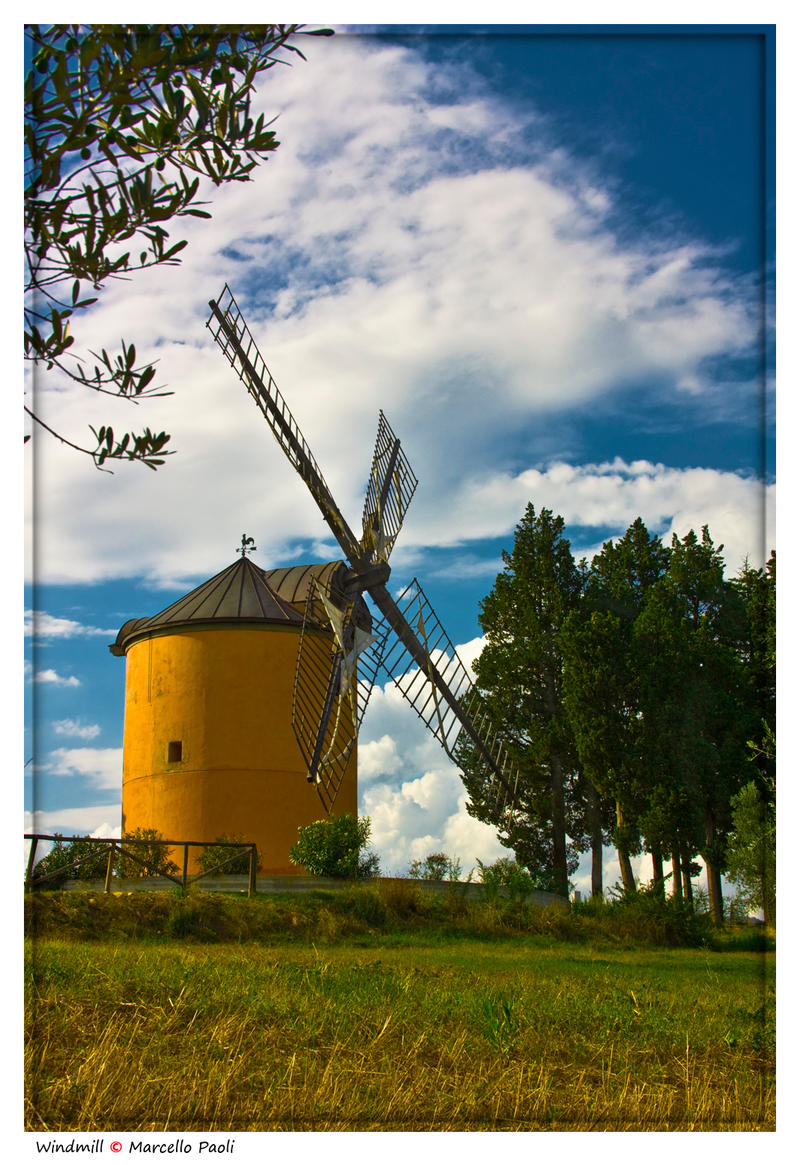 Windmill